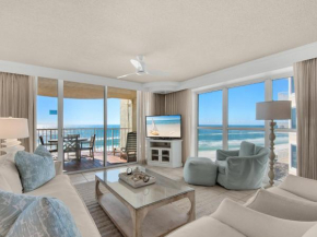 Hidden Dunes Condominium 0606 by Newman-Dailey